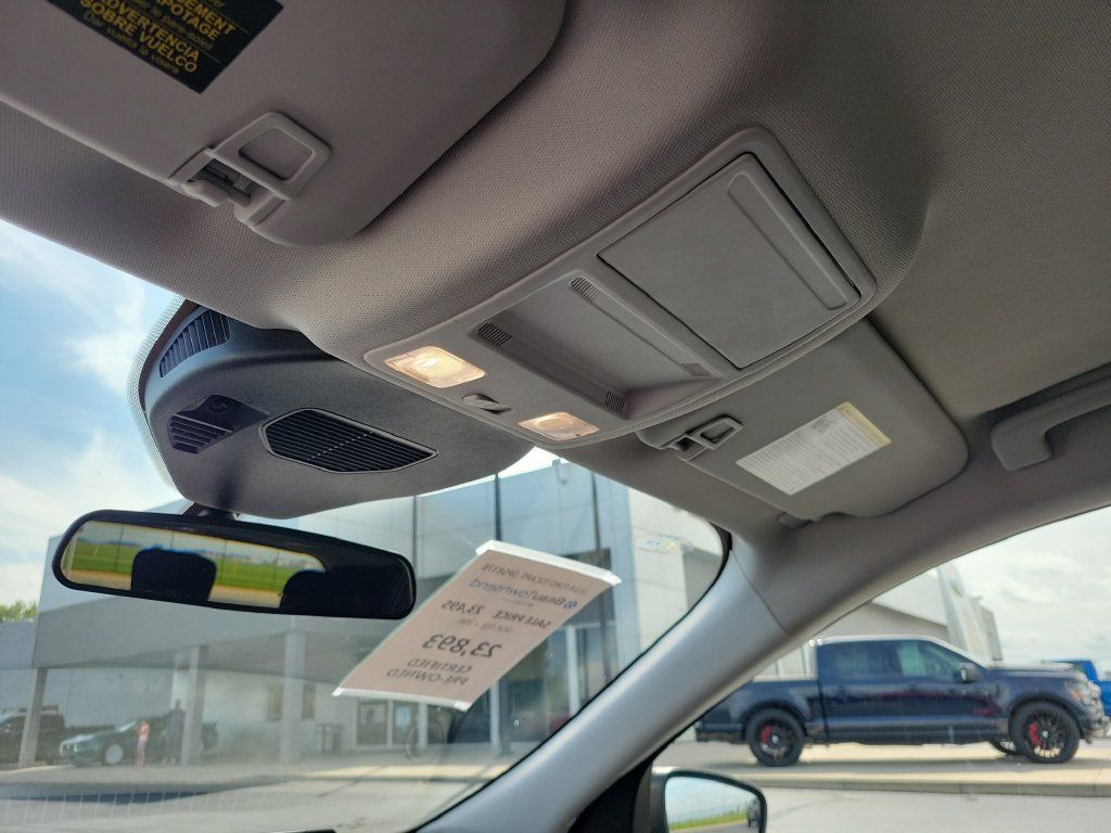 Certified 2024 Ford Escape Active w/ Tech Pack #1 FWD image 30
