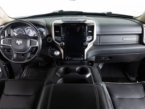 Used 2020 RAM 1500 Laramie image 33