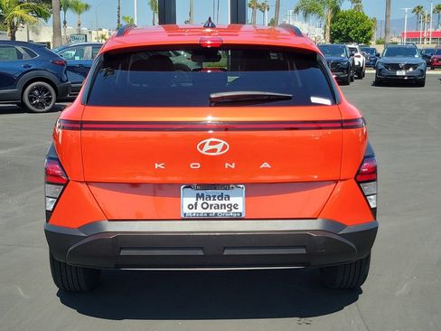 Used 2024 Hyundai Kona SEL FWD image 26