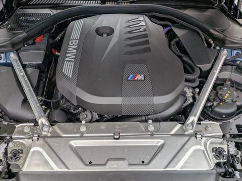 New 2026 BMW 440i xDrive Convertible AWD/4WD image 16
