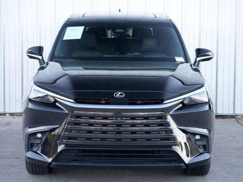 Used 2024 Lexus TX 350 FWD w/ Technology Package image 48