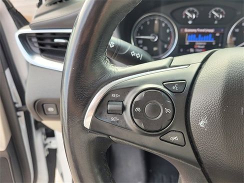 Used 2021 Buick Enclave Essence w/ Sound and Sites Package image 29