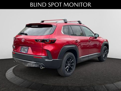 New 2026 MAZDA CX-50 AWD 2.5 S w/ Weather Package image 5