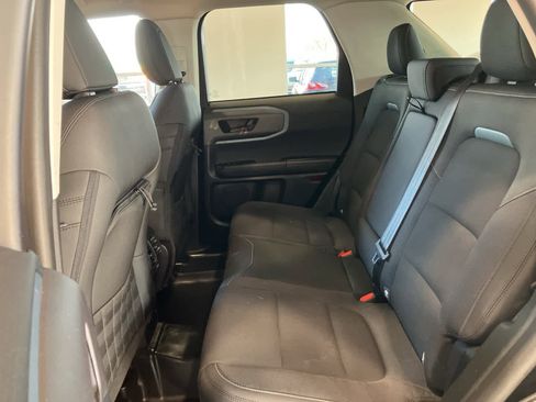 Certified 2022 Ford Bronco Sport Badlands image 25