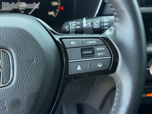 Used 2024 Honda CR-V EX-L image 18