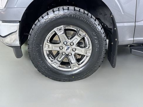 Used 2021 Ford F150 XLT w/ XTR Package AWD/4WD image 32
