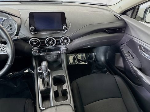 Certified 2022 Nissan Sentra SV w/ All-Weather Package image 26