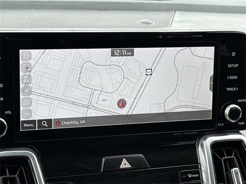 Used 2023 Kia Sorento SX image 20