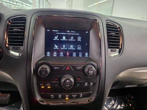 Used 2020 Dodge Durango GT RWD image 21