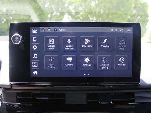 Certified 2024 Honda Prologue Elite image 23