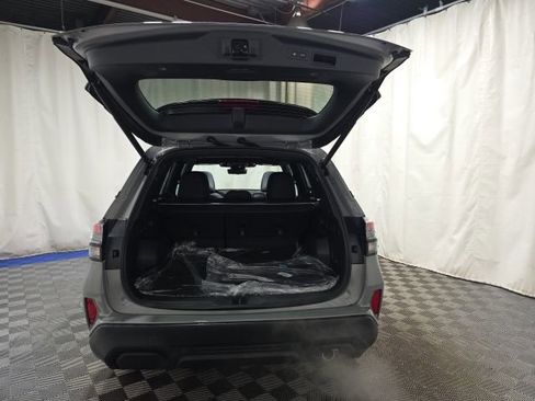 New 2026 Subaru Forester Touring image 36