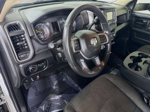 Used 2020 RAM 2500 Tradesman image 22