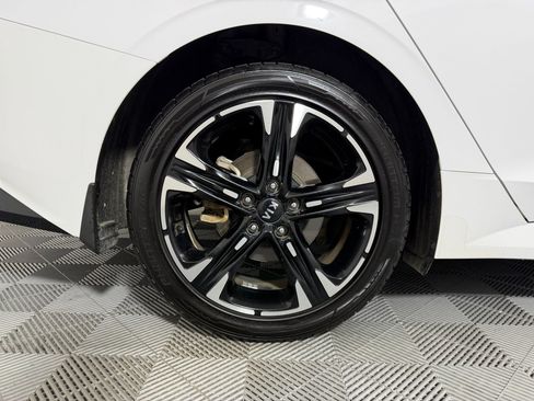 Used 2021 Kia K5 GT-Line w/ GT-Line FWD Premium Package image 22