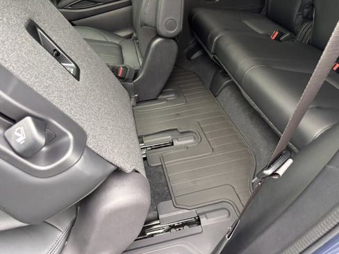 New 2025 Subaru Ascent Bronze Edition image 99