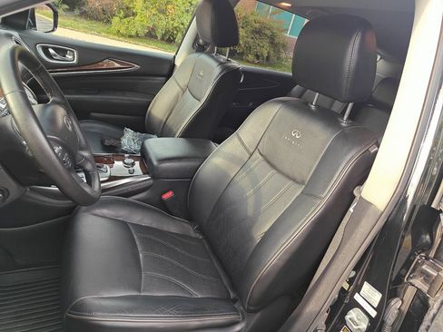 Used 2013 INFINITI JX35 w/ Premium Pkg image 20