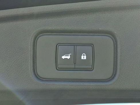 Certified 2025 Nissan Pathfinder Rock Creek AWD/4WD image 30