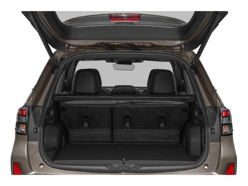 New 2026 Subaru Forester Limited AWD/4WD image 10