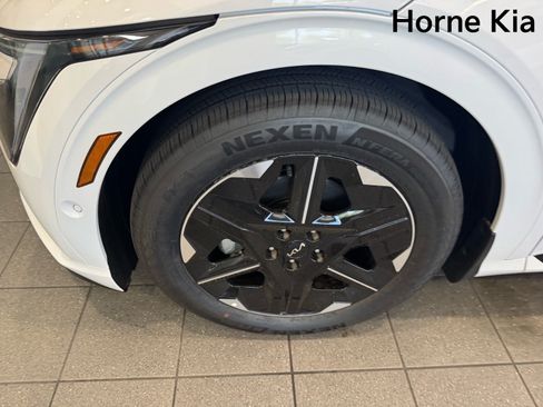 New 2026 Kia EV6 GT-Line RWD image 8
