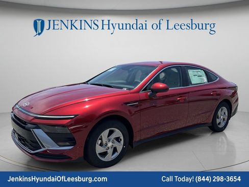New 2026 Hyundai Sonata SE FWD image 11