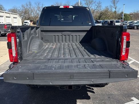 Used 2024 Ford F250 King Ranch w/ Tremor Off-Road Package image 3