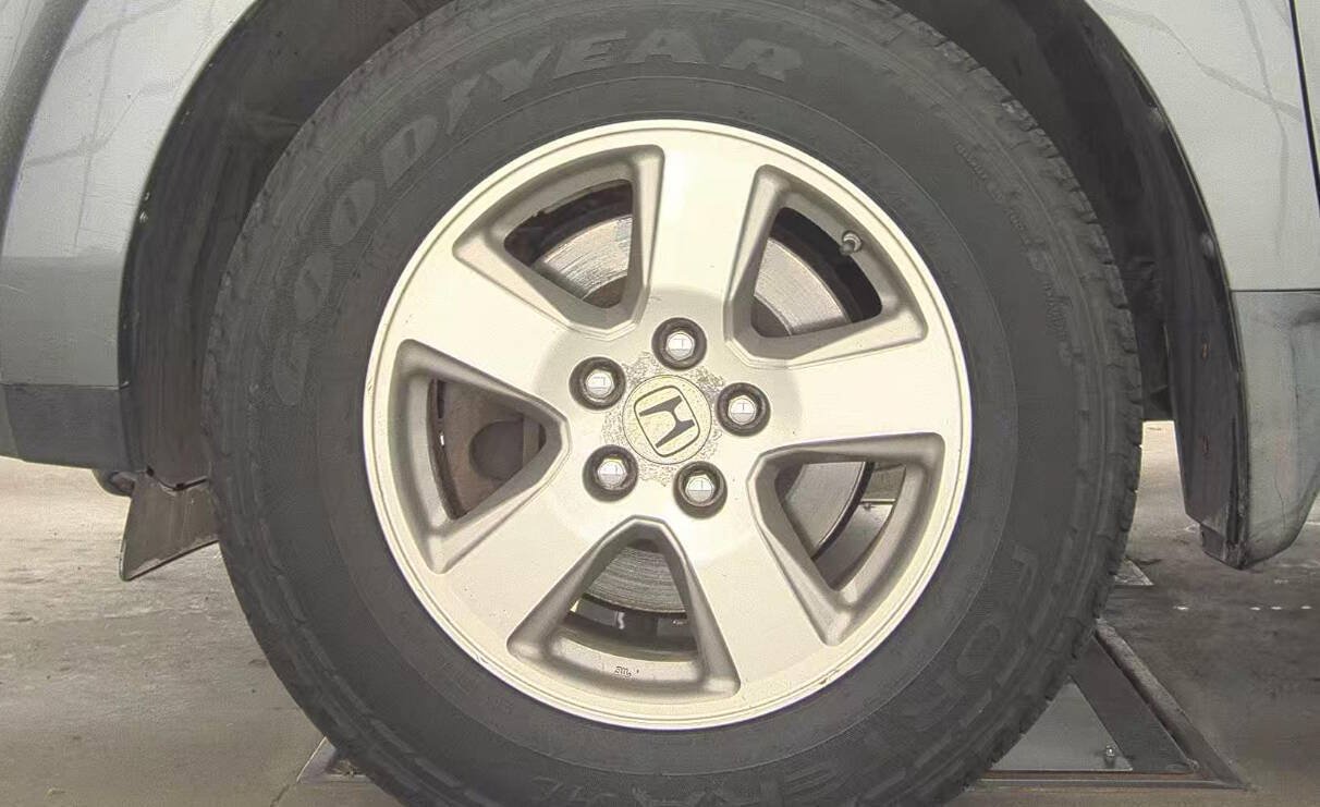 Used 2009 Honda Pilot EX-L image 10