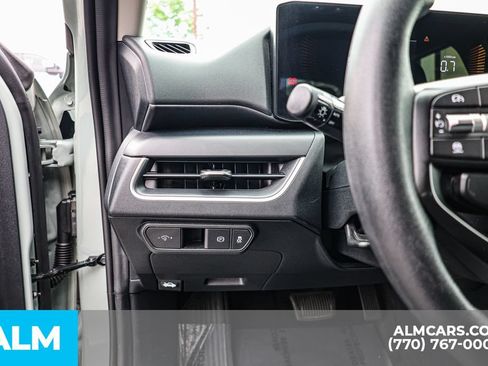 Used 2025 Kia K4 FWD image 24