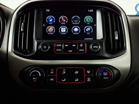 Used 2016 GMC Canyon SLE w/ SLE Convenience Package RWD image 21