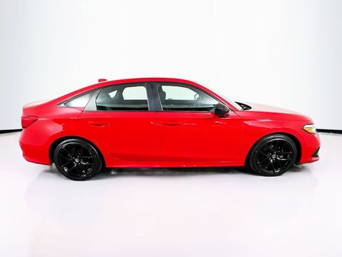 Used 2024 Honda Civic Sport image 8