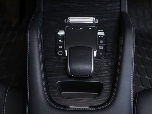 New 2026 Mercedes-Benz GLE 350 4MATIC image 17