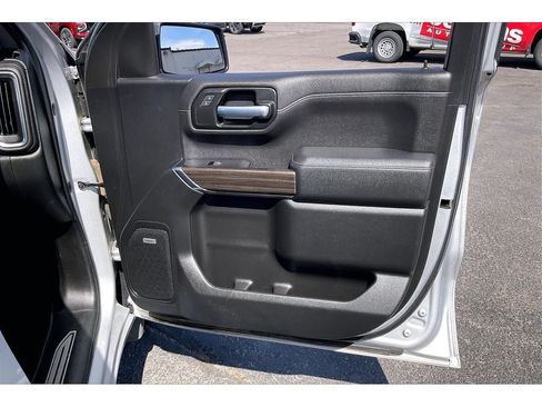 Used 2019 Chevrolet Silverado 1500 RST w/ All-Star Edition AWD/4WD image 25