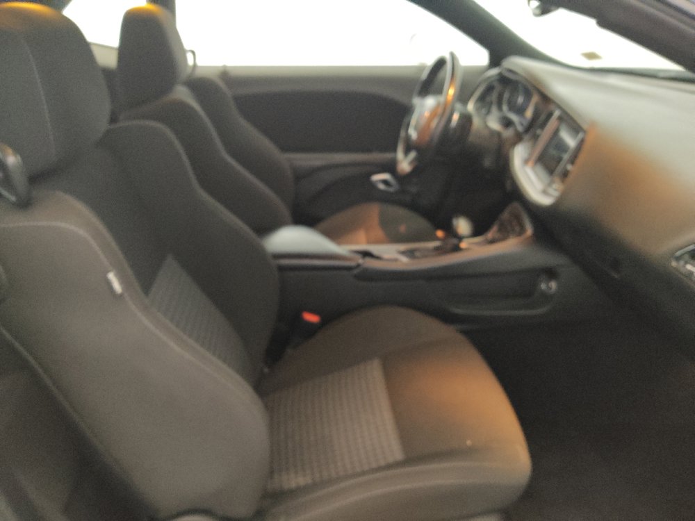Used 2022 Dodge Challenger GT RWD image 21