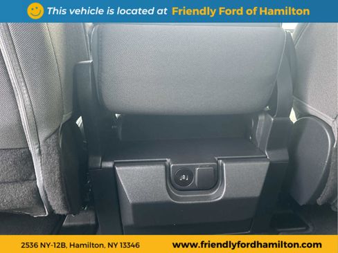 Used 2024 Ford F250 XL w/ STX Appearance Package image 41