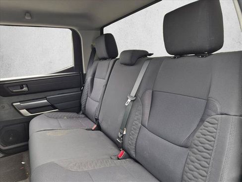 Used 2024 Toyota Tundra SR5 w/ TRD Off-Road Package AWD/4WD image 17