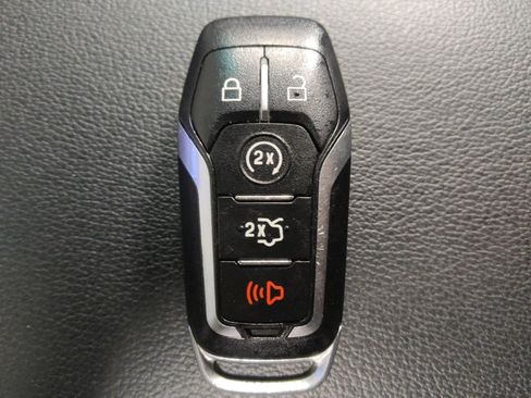 Used 2017 Ford Explorer Limited FWD image 32
