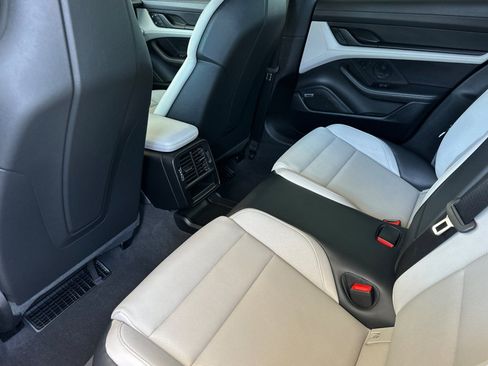 Certified 2023 Porsche Taycan 4S AWD/4WD image 13
