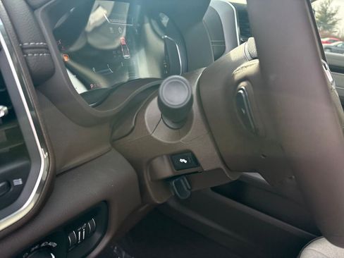 New 2026 RAM 3500 Laramie image 23