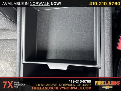 New 2025 Chevrolet Traverse LT w/ Driver Confidence Package image 29