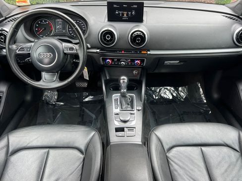 Used 2016 Audi A3 1.8T Premium FWD image 3