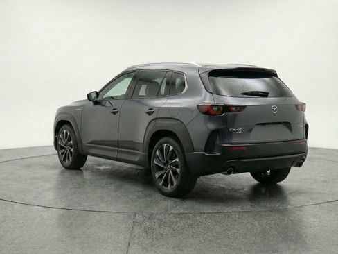 Used 2025 MAZDA CX-50 2.5 Hybrid w/ Premium Plus Pkg image 6
