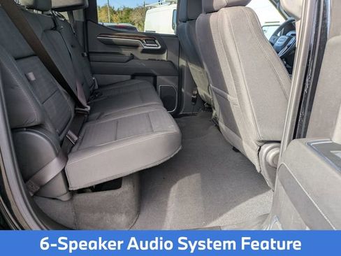 Used 2023 GMC Sierra 1500 Elevation image 28