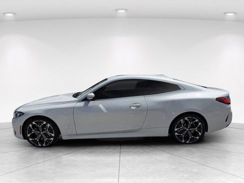 New 2026 BMW 430i Coupe w/ Premium Package RWD image 7