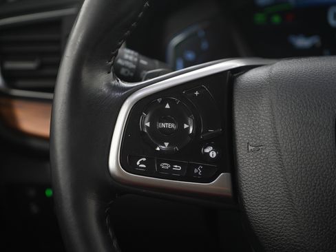 Used 2022 Honda CR-V Touring image 25