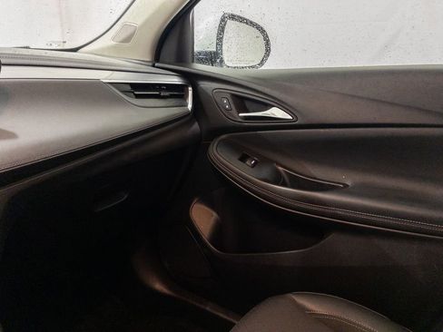 Used 2025 Buick Encore GX Preferred image 30