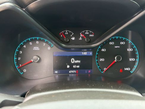 Used 2019 Chevrolet Colorado Z71 image 16