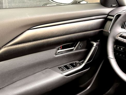 New 2026 MAZDA CX-50 2.5 Hybrid w/ Weather Package image 19