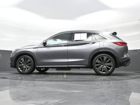 Used 2020 INFINITI QX50 Essential w/ Edition 30 Package image 27