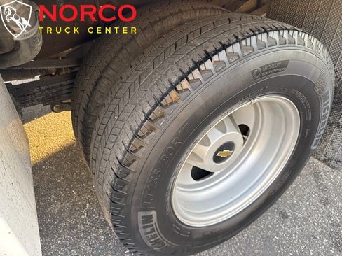 Used 2022 Chevrolet Silverado 3500 W/T w/ WT Convenience Package image 26