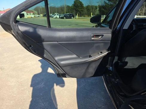 Used 2019 Lexus IS 300 IS 300 Sedan 4D w/ Accessory Package 2 image 40