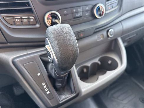 Used 2022 Ford Transit 350 350 HD 3dr LWB High Roof DRW E image 23