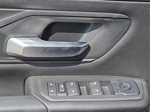 New 2025 RAM 1500 Tradesman image 13